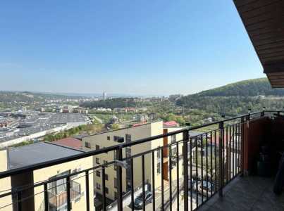 Appartement de vente 3 chambres, APCJ245756FLO-7