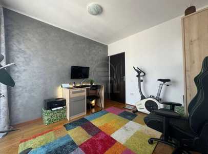 Appartement de vente 3 chambres, APCJ245756FLO-3
