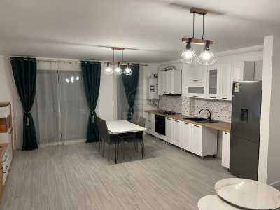 Appartement de louer 2 chambres, APCJ245832FLO-1