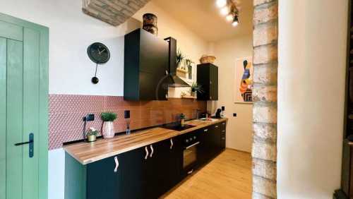 Appartement de vente 4 chambres, APCJ346679-4