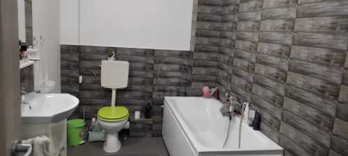 Appartement de vente 2 chambres, APCJ346655-4