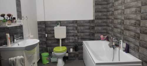 Appartement de vente 2 chambres, APCJ346655-7