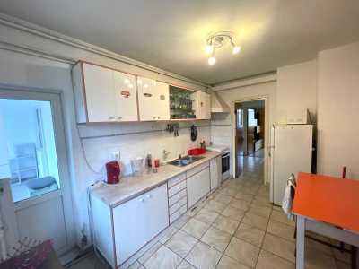 Appartement de vente 4 chambres, APCJ347057-8