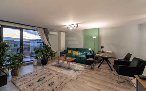 Appartement de vente 3 chambres, APCJ347291-1