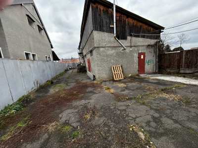 Espace industriel de louer 2 chambres, SICJ347404-4