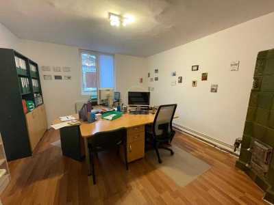 Espace industriel de louer 2 chambres, SICJ347404-6