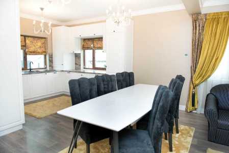Maison de louer 4 chambres, CACJ347736-4
