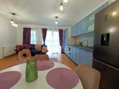 Appartement de vente 2 chambres, APCJ245985FLO-3