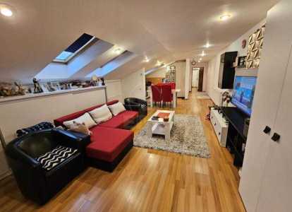 Appartement de vente 2 chambres, APCJ246029FLO