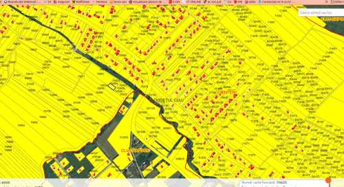 Terrain de vente, TECJ246101FLO-1