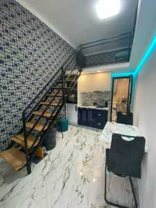 Appartement de louer un chambre, APCJ348675-4