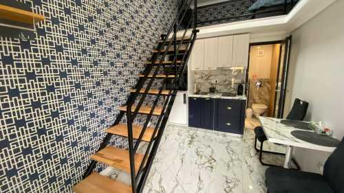 Appartement de louer un chambre, APCJ348675-1