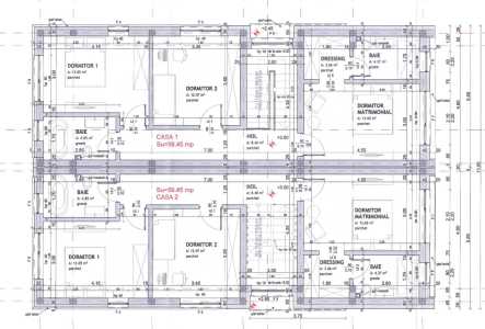 Maison de vente 4 chambres, CACJ246113FLO-19