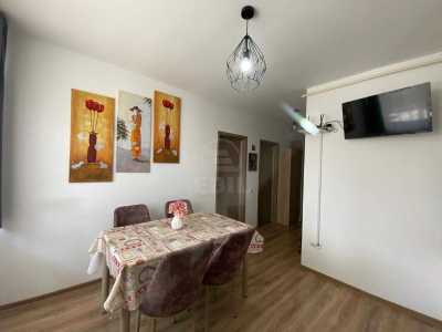 Appartement de vente 2 chambres, APCJ246086FLO-5