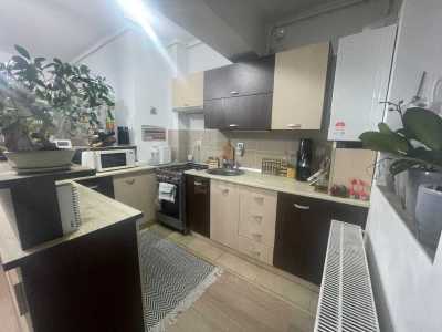 Appartement de vente 2 chambres, APCJ348476-3