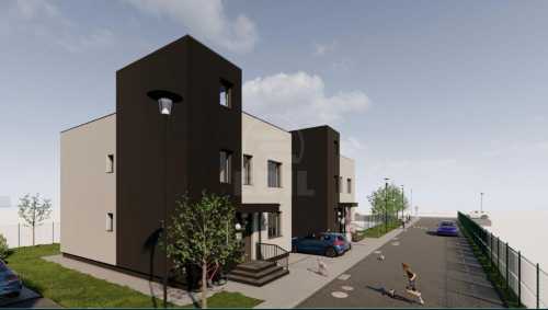 Maison de vente 4 chambres, CACJ246080FLO-4