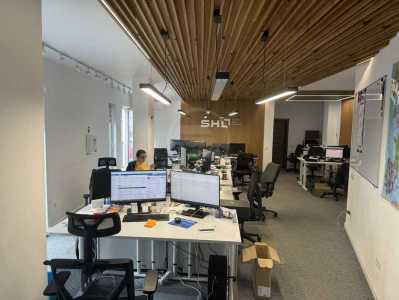 Appartement de vente 4 chambres, APCJ348815-5