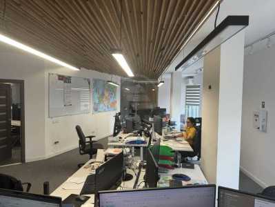 Appartement de vente 4 chambres, APCJ348815-6