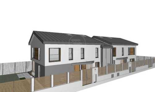 Maison de vente 4 chambres, CACJ246079FLO-1