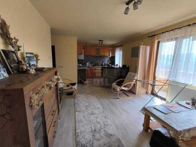 Appartement de vente 2 chambres, APCJ348888