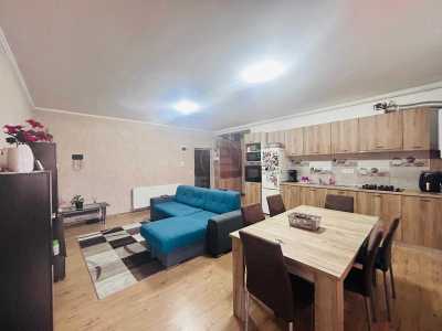 Appartement de vente 2 chambres, APCJ246154FLO