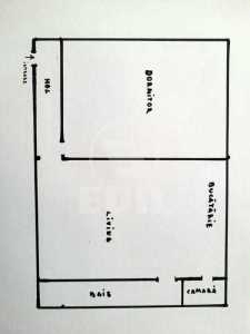 Appartement de vente 2 chambres, APCJ348884-12