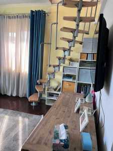 Appartement de vente 2 chambres, APCJ349361-3