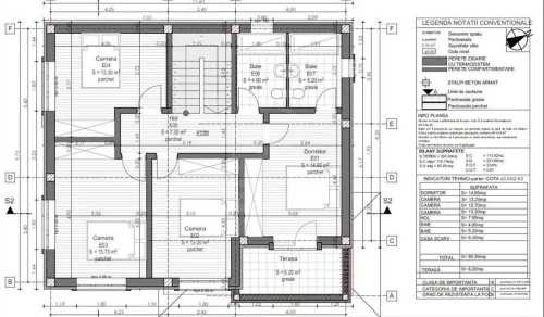 Maison de vente 4 chambres, CACJ349288-4