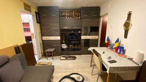 Appartement de vente 2 chambres, APCJ349031-7