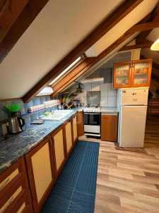 Appartement de louer 2 chambres, APCJ348983-4