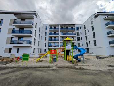 Appartement de vente 3 chambres, APCJ246248FLO-3