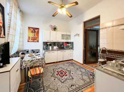 Appartement de vente 2 chambres, APCJ349592