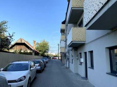 Appartement de vente 2 chambres, APCJ349539-7