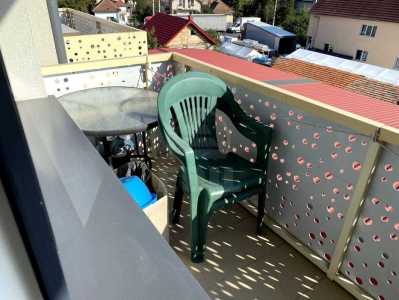 Appartement de vente 2 chambres, APCJ349539-6