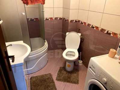 Appartement de vente 2 chambres, APCJ349539-5