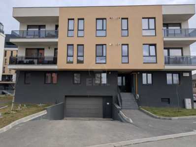 Appartement de vente 3 chambres, APCJ246332FLO