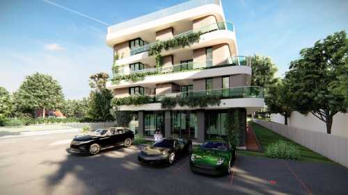 Appartement de vente 2 chambres, APCJ246297FLO-2