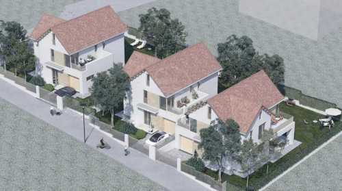 Maison de vente 4 chambres, CACJ246318FLO-2