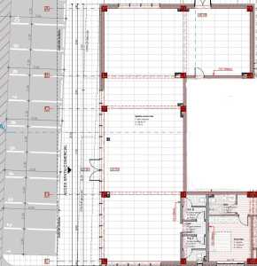 Espace commercial de louer 3 chambres, SCCJ246294FLO-2