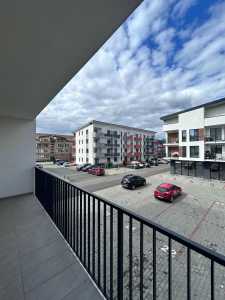Appartement de louer 2 chambres, APCJ246293FLO-8