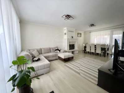 Maison de louer 4 chambres, CACJ349785