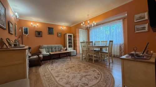 Appartement de vente 4 chambres, APCJ349995