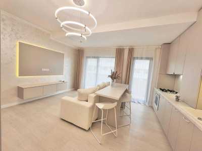 Appartement de vente 3 chambres, APCJ246320FLO