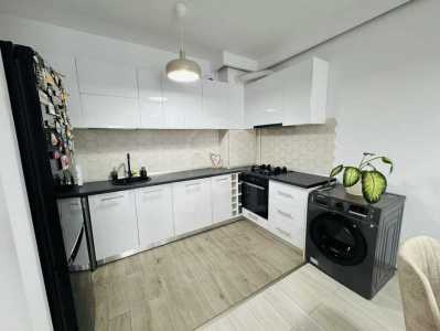 Appartement de vente 2 chambres, APCJ349750-4