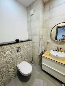 Appartement de vente 2 chambres, APCJ349750-7