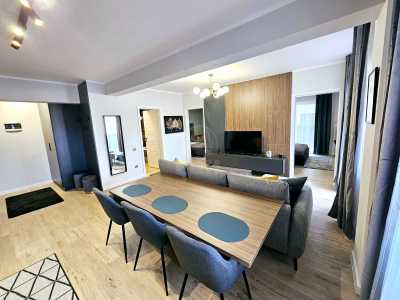 Appartement de vente 3 chambres, APCJ246348FLO