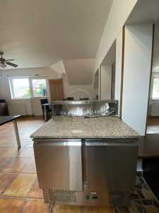 Espace commercial de louer 2 chambres, SCCJ246296FLO-5