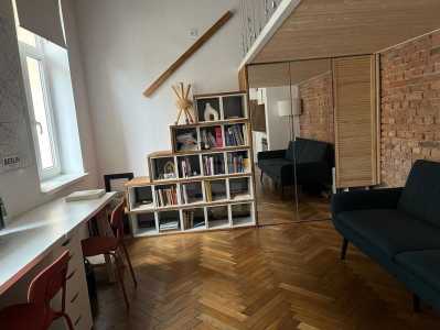 Appartement de vente un chambre, APCJ350099