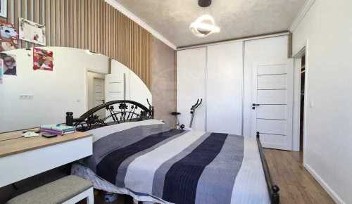 Appartement de vente 3 chambres, APCJ350218-2