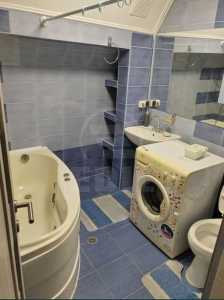 Appartement de vente 2 chambres, APCJ349809-8